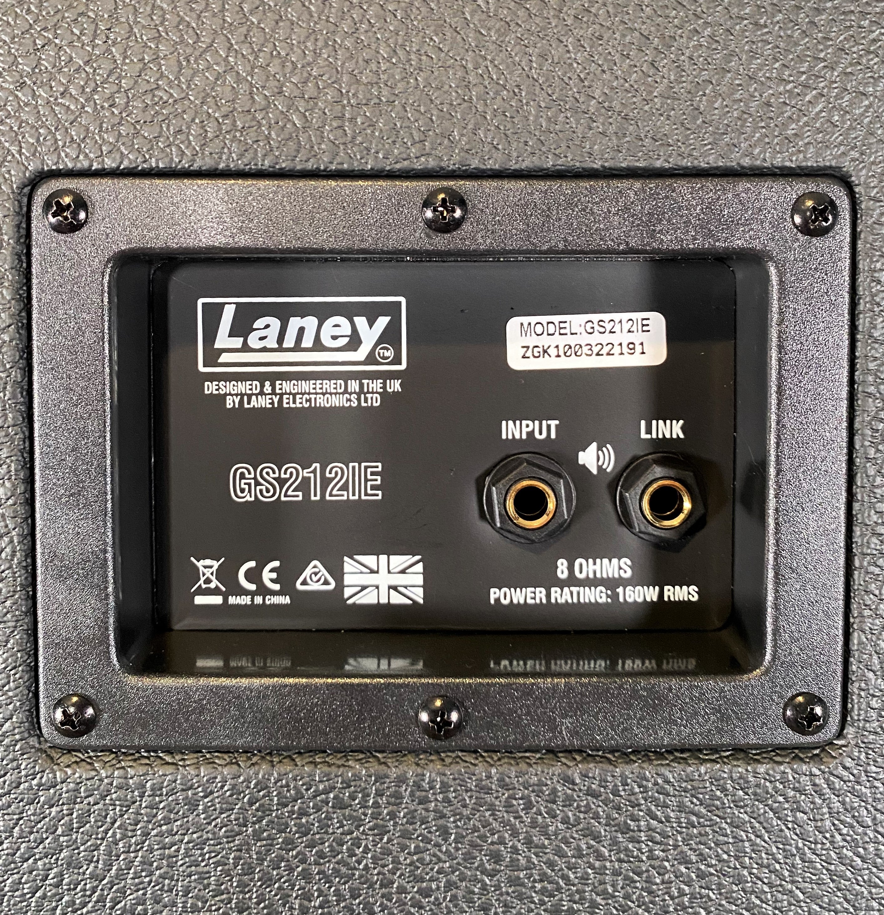 Laney 2x12 deals