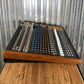 Tascam Model 24 Mixer 24 Channel USB Audio Interface & Recorder Used