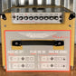 Ashdown TW-STUDIO10 25th Anniversary Studio 10 1x10" 60 watt Tweed Bass Combo Amplifier
