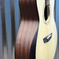 Washburn WCG10SENS Comfort Series 20 Acoustic Electric Fishman Guitar #136