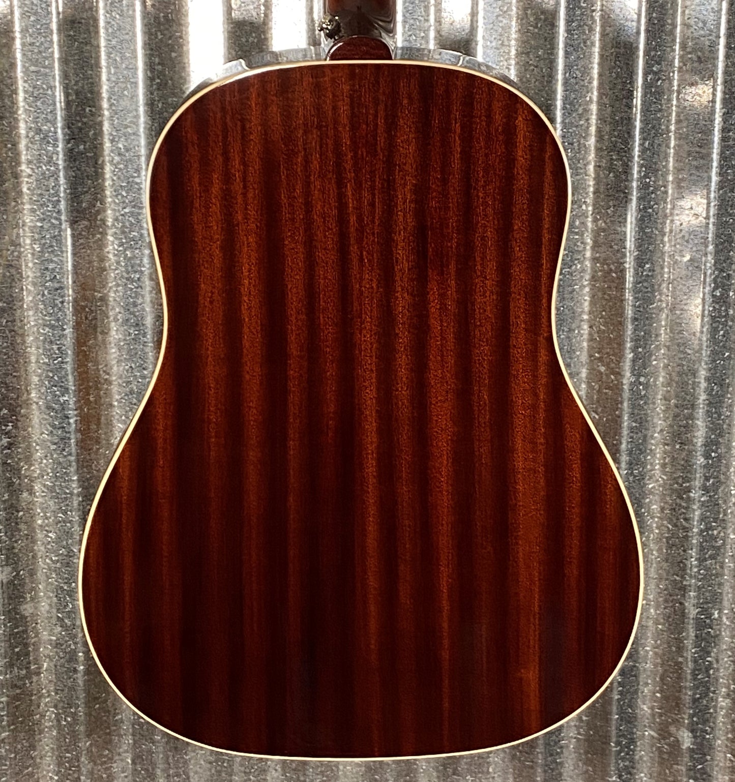 Epiphone Inspired by Gibson Slash J-45 November Burst Acoustic Electric Guitar & Case #3144 Used