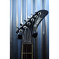 Hamer Guitars Standard Flame Top Cherry Sunburst Electric Guitar & Gig Bag #2174