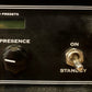 Line 6 Spider Valve HD100 All Tube Guitar Amplifier & FBV Shortboard Control Used