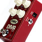 T-Rex Engineering Diva Drive Overdrive With Blend Guitar Effect Pedal Demo #496