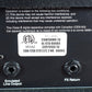 Marshall Valvestate 150H Guitar Amplifier Head Used