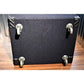 SWR Workingman's 4x10T 410 & Tweeter Bass Amplifier Speaker Cabinet Used