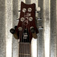 PRS Paul Reed Smith SE DGT Moons Gold Top Guitar & Bag #3265