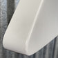 Westcreek Revenge Explorer White Guitar #0031 Used