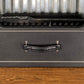 Bogner Alchemist Series 40 Watt Two Channel All Tube Guitar Amplifier Head Used