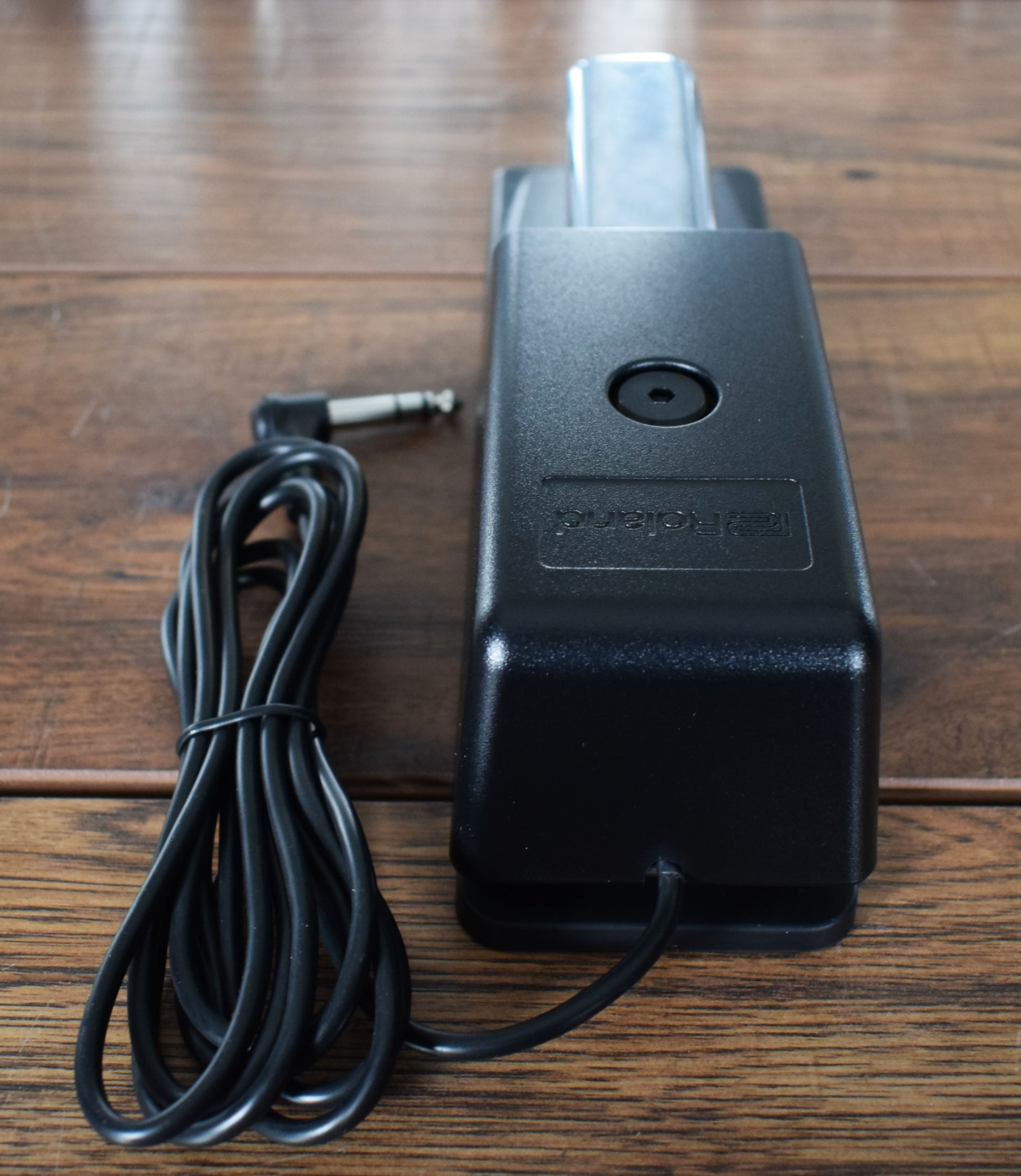 roland dp 10 pedal Roland DP-10 Keyboard Damper Pedal – Specialty Traders