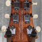 PRS Paul Reed Smith SE P20E LTD ED Acoustic Electric Parlor Lotus Pink Guitar & Bag #7562