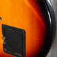 Line 6 Variax 500 Sunburst Modeling Guitar #8252 Used