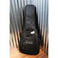 PRS Paul Reed Smith S2 Custom 24 Platinum Metallic Guitar & Gig Bag 2017 #6576