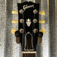 Gibson USA 2021 SG Standard '61 Tobacco Burst Guitar & Case #0198 Used