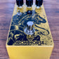 Walrus Audio Iron Horse Distortion Guitar Effect Pedal Demo