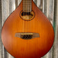 Washburn Timeless Limited Edition C43 A Style Mandolin & Case TCMC43SWK #0060