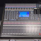 BBE MP24M 24 Channel Digital Mixer with USB, AES/EBU Card and DIrect I/O & Case