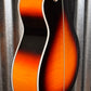 Takamine GJ72CE-12 BSB 12 String Brown Sunburst Acoustic Electric Guitar #1490