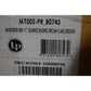 LP Latin Percussion Matador 11" Wood Quinto Puerto Rican Heritage M750S-PR