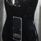 G&L USA Legacy Andromeda Rosewood Satin Neck Guitar & Case #2201
