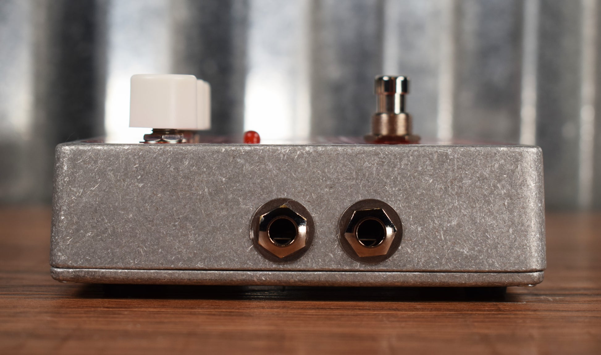 pog micro pedal Electro Harmonix Micro POG Polyphonic Octave Generator Pedal