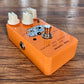 Animals Pedals Vintage Van Overdrive Guitar Effect Pedal