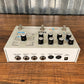 Hologram Electronics Microcosm Granular Looper Sample Delay Multi Effect Guitar Pedal Used