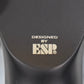 ESP LTD EC-256 EC Series Black Satin Guitar LEC256BLKS #1684