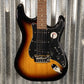 G&L Tribute Legacy 3 Tone Sunburst Guitar #7940 Used