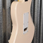 G&L Tribute Doheny Olympic White Guitar Demo #6788
