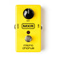 Dunlop MXR M148 Micro Chorus Guitar Effect Pedal + FREE Supro 20' Cable