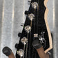 G&L USA Legacy Andromeda Rosewood Satin Neck Guitar & Case #2201