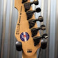 ESP LTD SN-200HT Rosewood Snow White Hard Tail Guitar & Case #0336