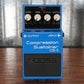 Boss CS-3 Compressor Sustainer Guitar & Bass Effect Pedal Used