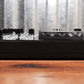 Behringer CMD Studio 2A Ultra-Portable DJ Dual-Deck MIDI Controller 4-Channel Audio Interface Demo