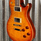 PRS Paul Reed Smith SE McCarty 594 Singlecut Vintage Sunburst Guitar & Bag #4090