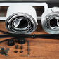 Warwick Rockboard Tres 3.2 C Guitar Effect Pedalboard & Flight Case