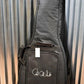 PRS Paul Reed Smith CE 24 Custom LTD Trampas Green Tobacco Burst Guitar & Bag