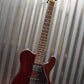 G&L Tribute ASAT DELUXE II Electric Guitar Irish Ale & Case #9380