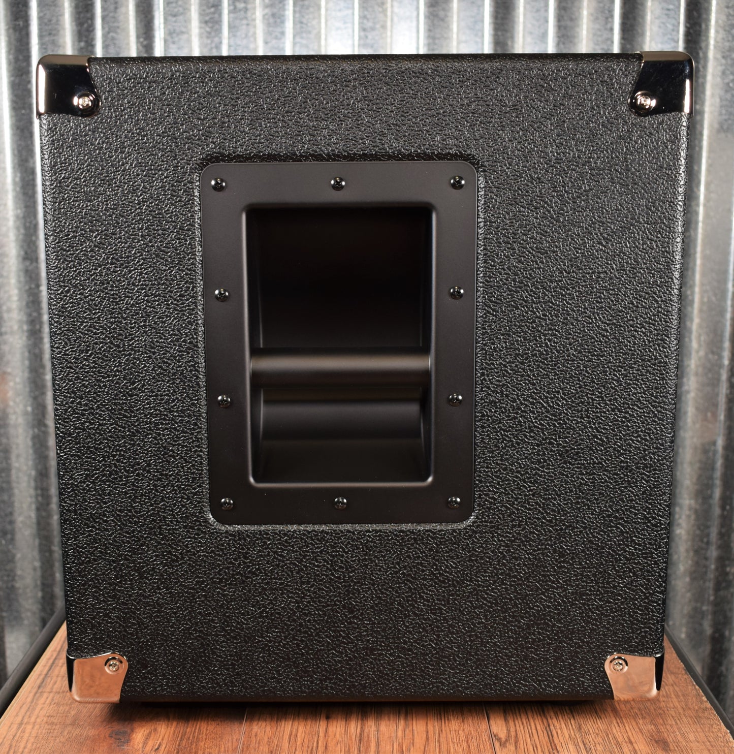 Hartke HyDrive HD112 1x12" & Horn 300 Watt Bass Amp Speaker Cabinet