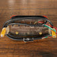 Bare Knuckle Holy Diver Direct Mount F-Spaced Guitar Humbucker Pickup Set Black & Red Used