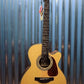 Takamine Guitars G Series GN15CE Natural Acoustic Electric Guitar GN15CE-NAT #23