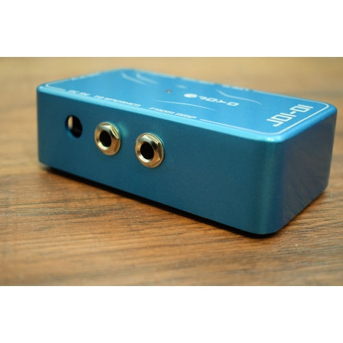 Joyo Audio JDI-01 Direct Box & Speaker Cabinet Simulator Guitar Effect Pedal