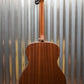 Washburn WCG10SENS Comfort Series 20 Acoustic Electric Fishman Guitar #136