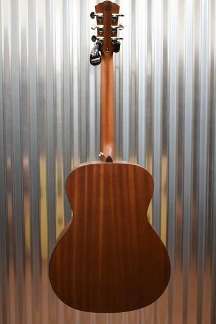 Washburn WCG10SENS Comfort Series 20 Acoustic Electric Fishman Guitar #136