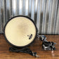 Yamaha DTEXTREME RHP100T 10" Electronic Tom Drum Trigger Pad With Birch Wood Shell & Mounting Hardware #2 Used
