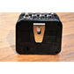 Danelectro HoneyTone N-10 Mini Amp Portable Battery Powered Guitar Amplifier Black Demo