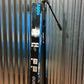Quiklok A-989BK Telescopic One Hand Clutch Microphone Boom Stand