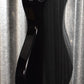 PRS Paul Reed Smith SE Starla Black Guitar & Bag #2187