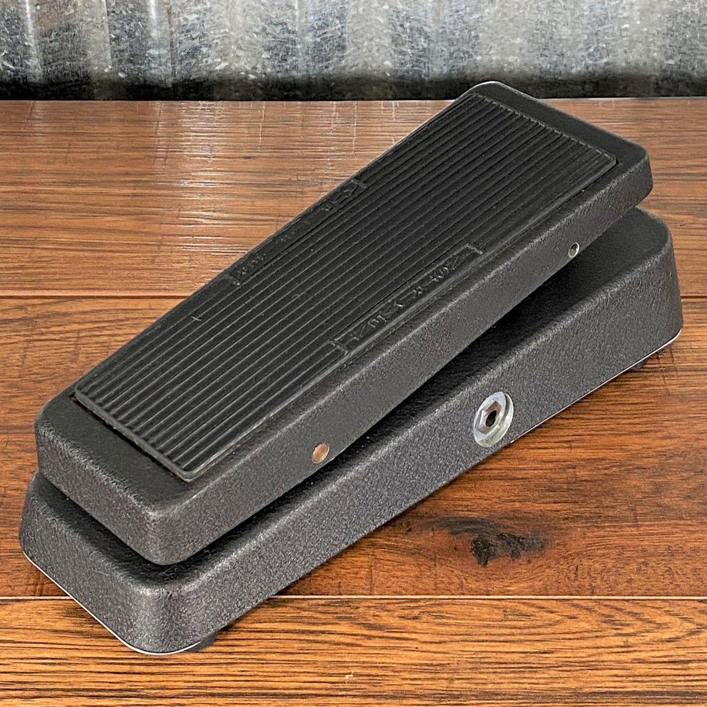 Dunlop Cry Baby Standard GCB95 Original Crybaby Wah Guitar Effect Pedal Used